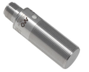 电感接近传感器