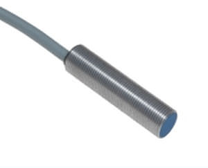 电感接近传感器