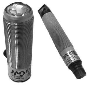 漫反射光电传感器