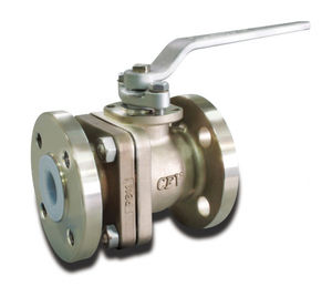 ball valve