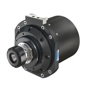 machining electrospindle 1