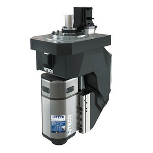 birotary milling head 1