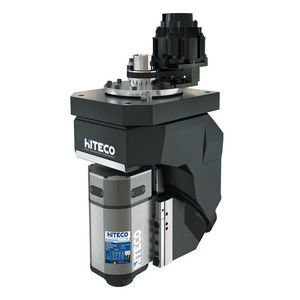 birotary milling head 1