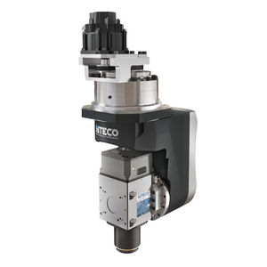 birotary milling head 1