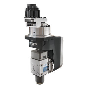birotary milling head 1