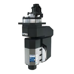 birotary milling head 1