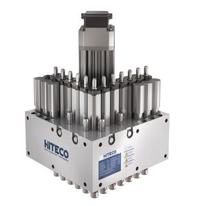 electric drilling unit 1