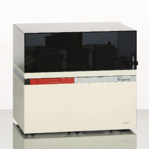 isotope identifier
