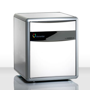 liquid chromatograph / chemical