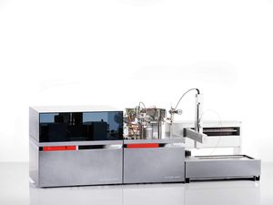gas analyzer