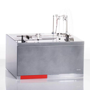 gas analyzer