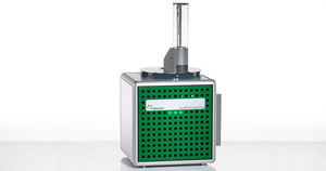 nitrogen analyzer