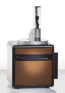 oxygen analyzer