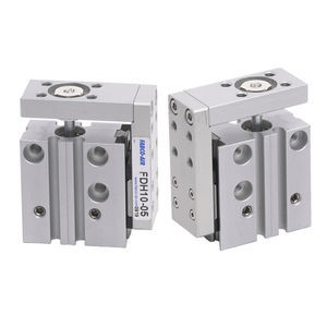 pneumatic cylinder