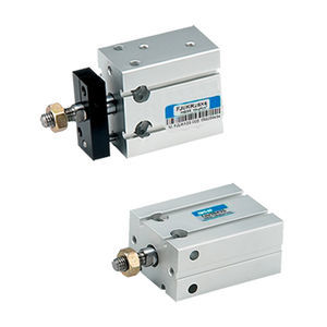 pneumatic cylinder