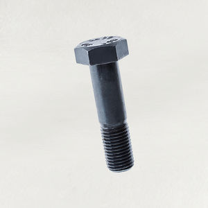 clamping bolt