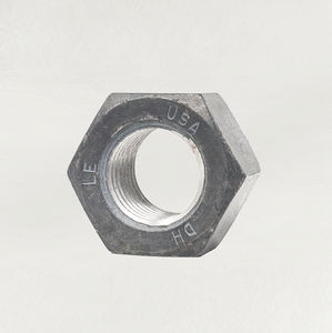 hexagonal nut