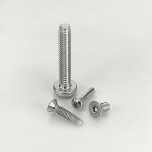 fastening screw