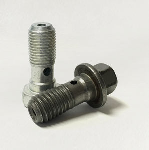 clamping bolt