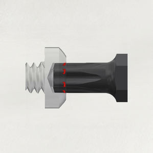 industrial drive system