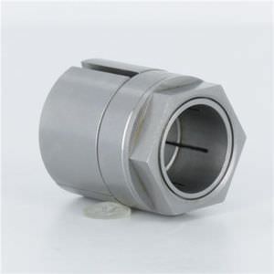 rigid coupling