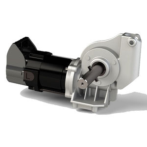 custom-made gear-motor