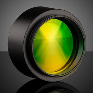 cylindrical lens element