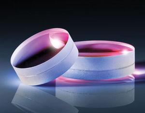 cylindrical lens element 1