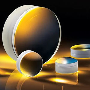 doublet lens element 1