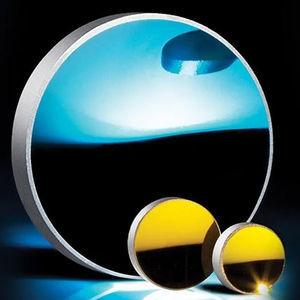 spherical mirror