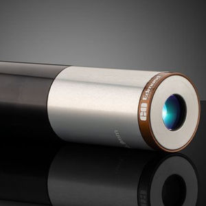 zoom objective lens