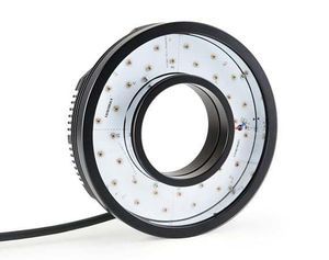 dome machine vision light