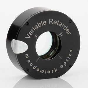 liquid crystal waveplate 1