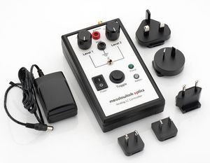 not specified multi-function controller 1