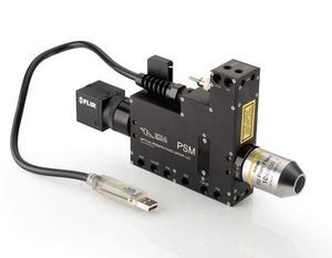 optical microscope