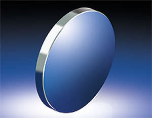 spherical lens element