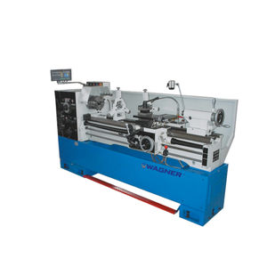 3-axis lathe
