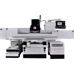 flat grinding machine