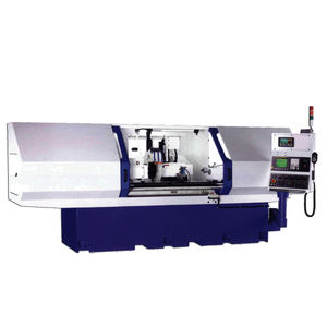 cylindrical grinding machine