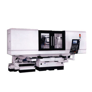 surface grinding machine