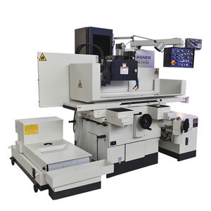 surface grinding machine