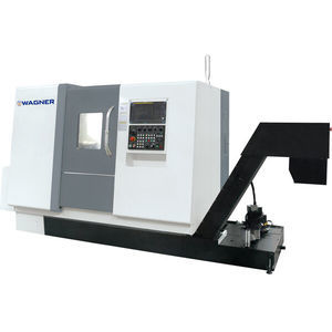 CNC lathe