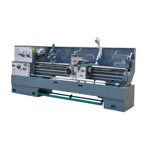 3-axis lathe