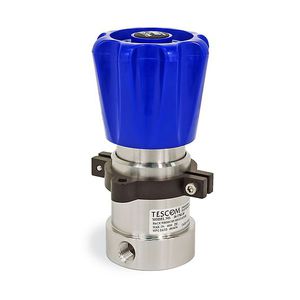 气体压力调节器和减速器