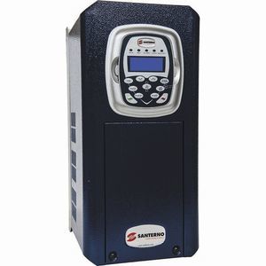 three-phase AC drive