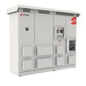off-grid DC/AC inverter