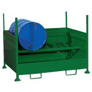multi-use containment bund 1