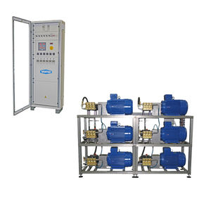 water washing system