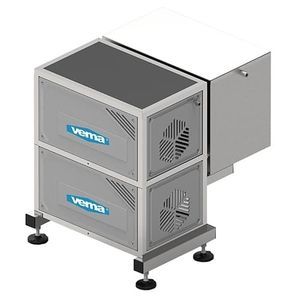 water washing system
