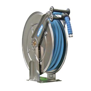 hose reel